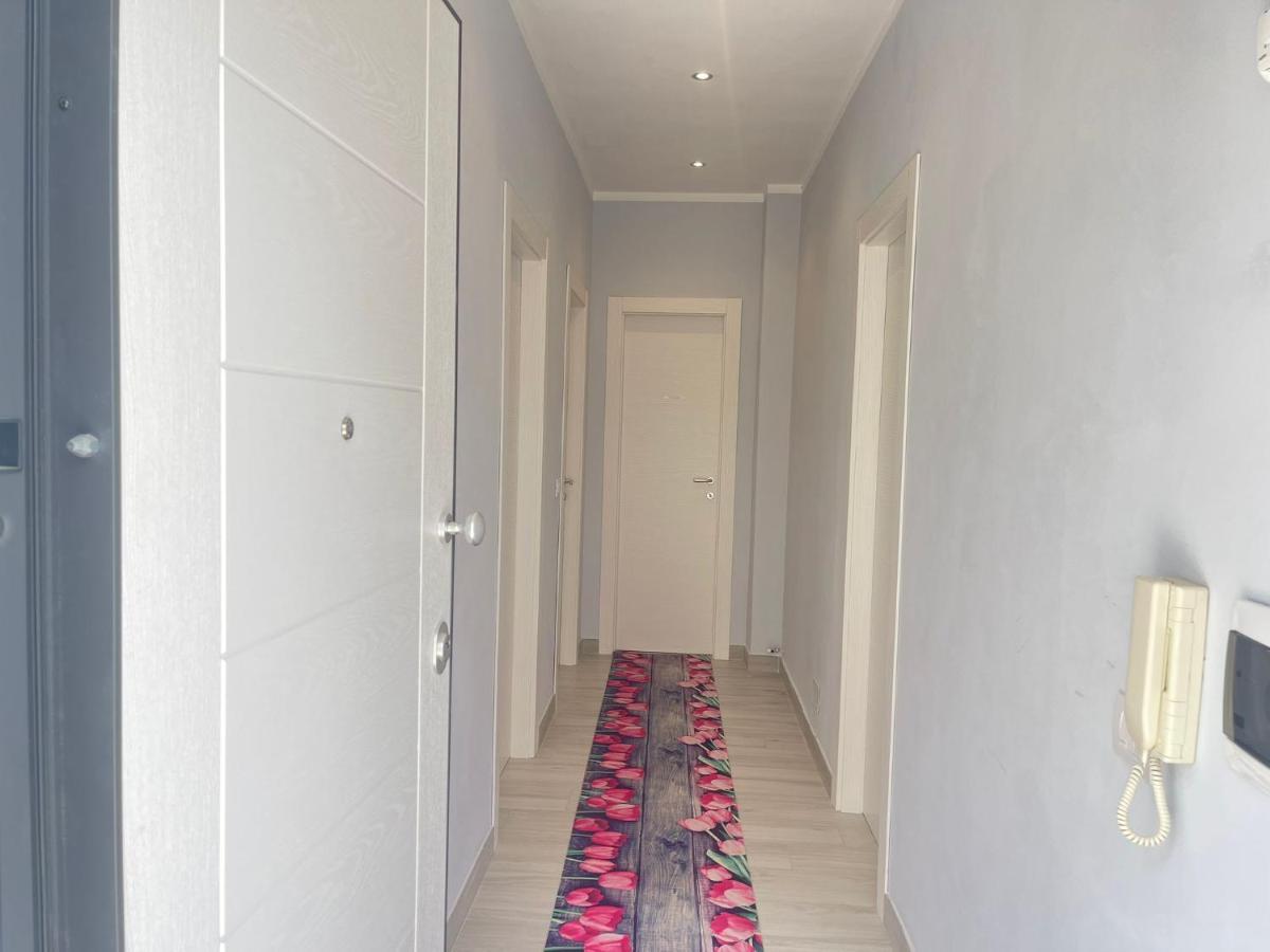 Sweet Stay Fiumicino Exterior foto