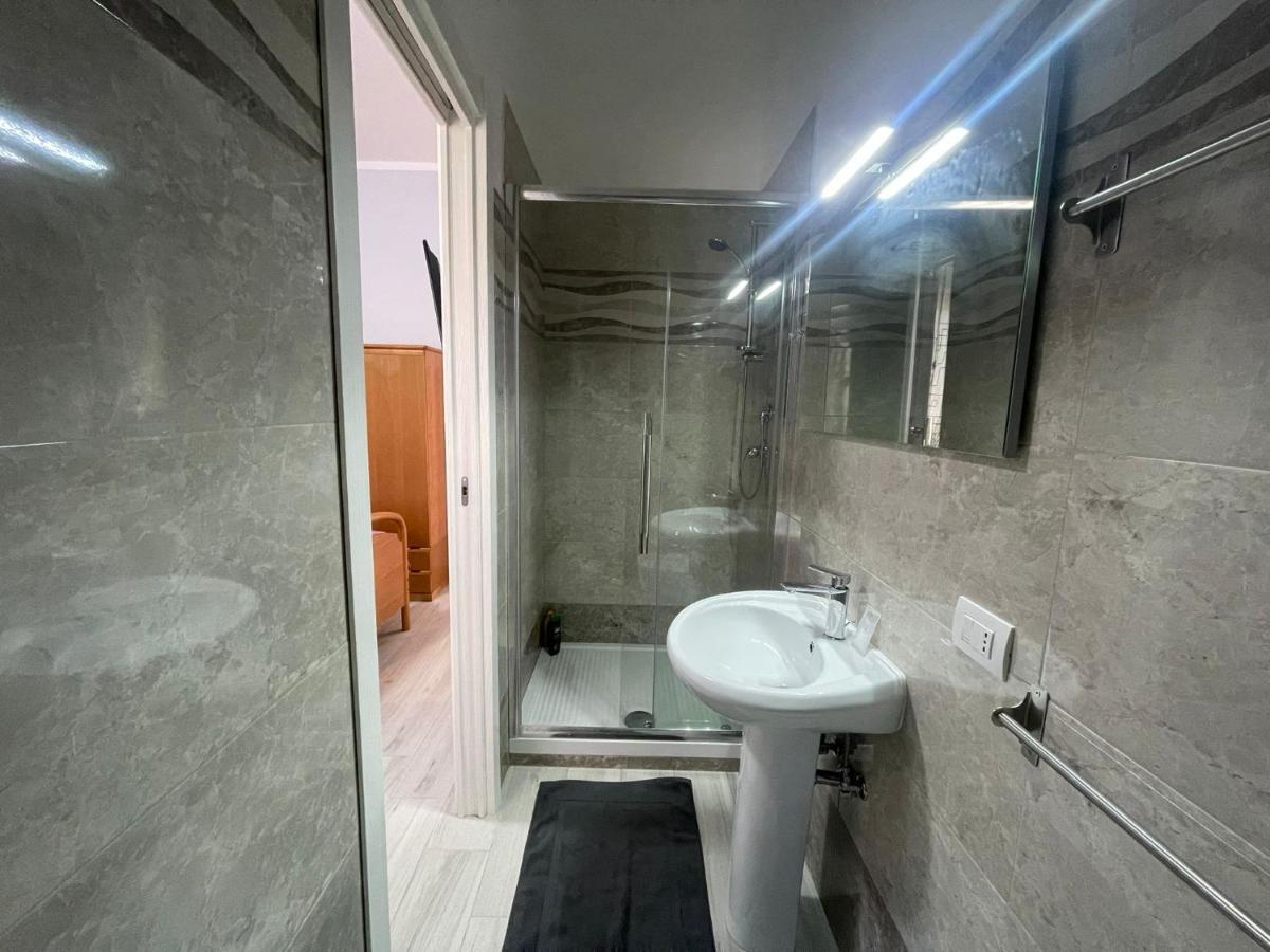 Sweet Stay Fiumicino Exterior foto