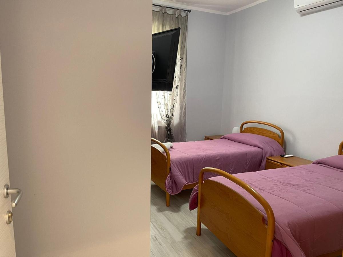 Sweet Stay Fiumicino Exterior foto